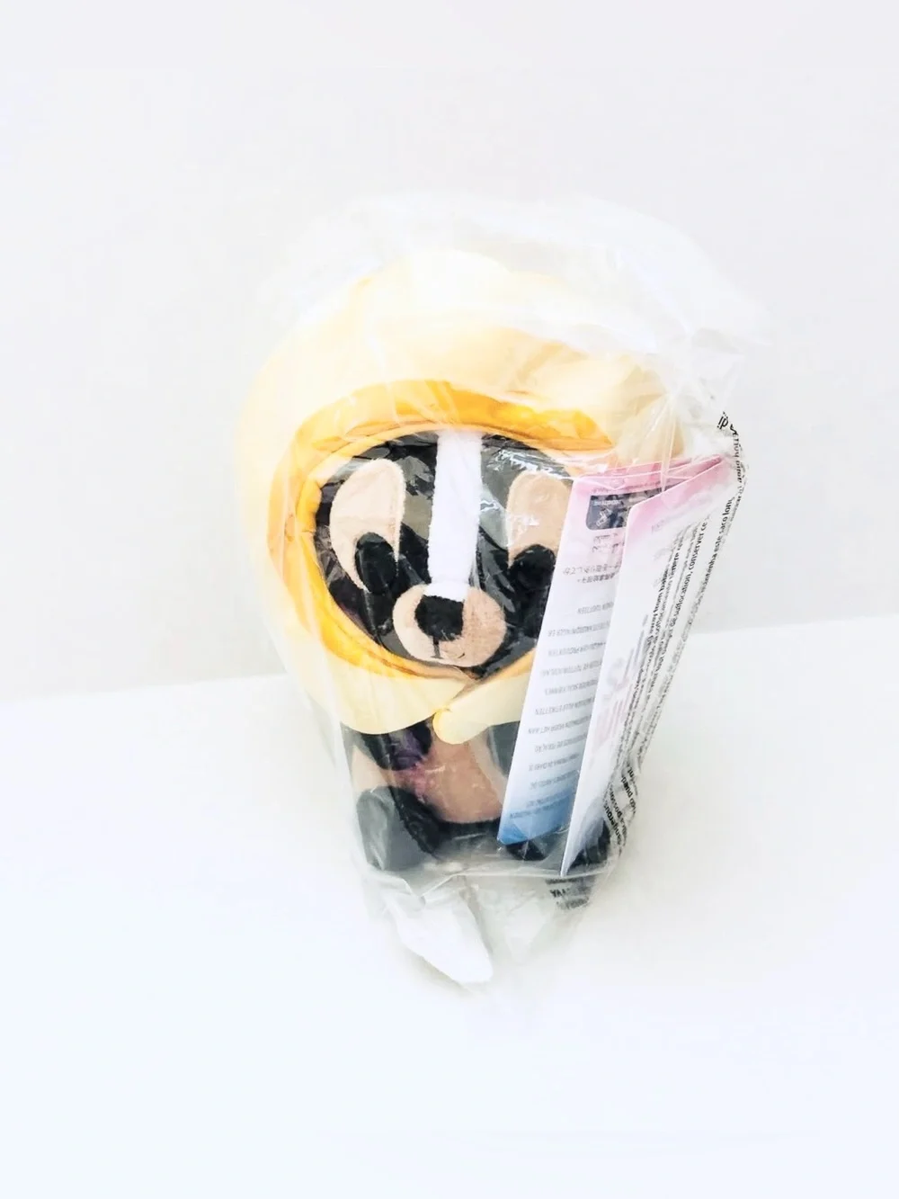 Disney Mini Mix-Its Bambi Flower Plush